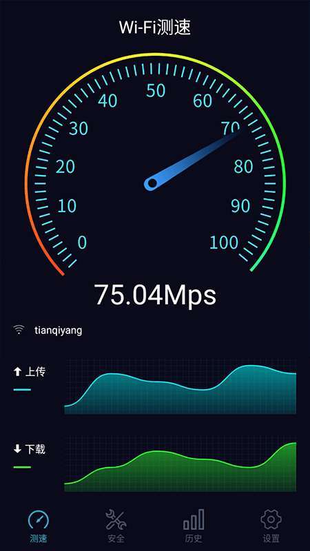 锁屏之后wifi自动断开