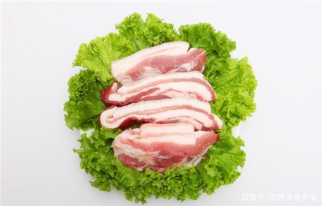 盖绿色章的是啥猪肉缩略图
