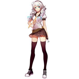 崩坏学园2公测时间