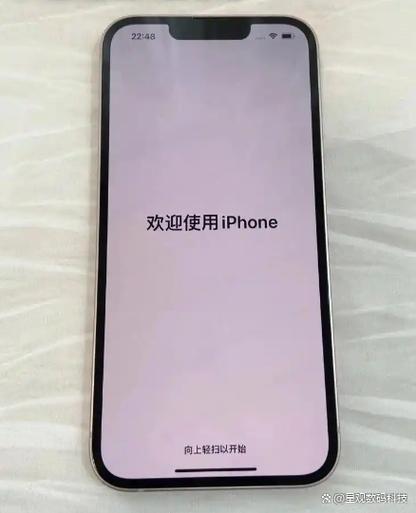 刚买来的苹果手机怎么激活