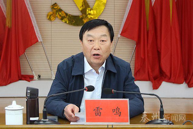 雷鸣的任职经历图标