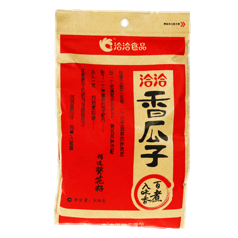 洽洽瓜子是哪里的图标