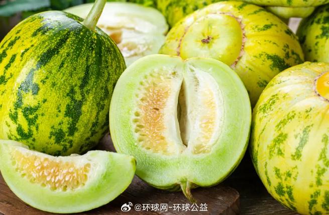 瓜甜缩略图