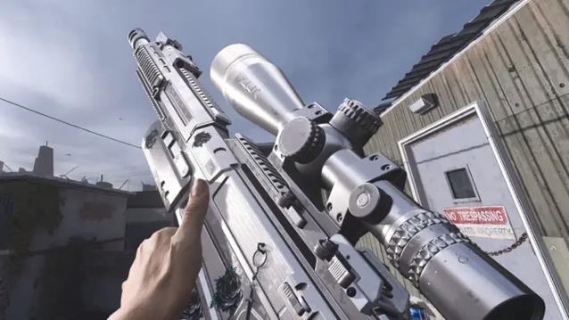cod16白金迷彩缩略图