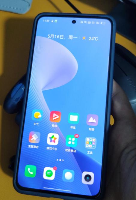 realme隐藏相册在哪打开缩略图
