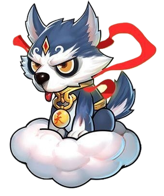 哮天犬V18直装破解版缩略图