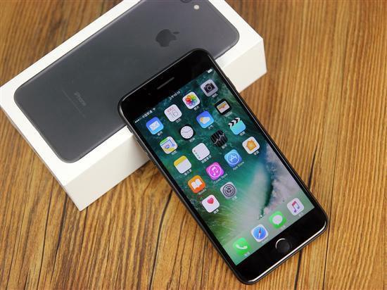 iphone7滑动掉帧