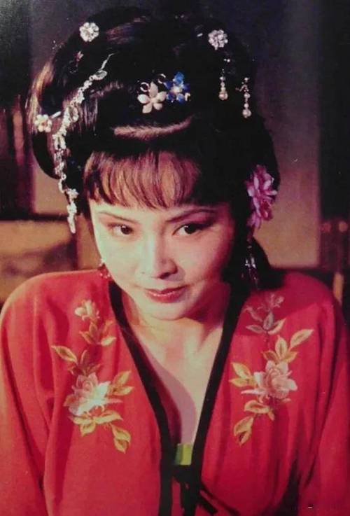 红楼梦最坏的女人