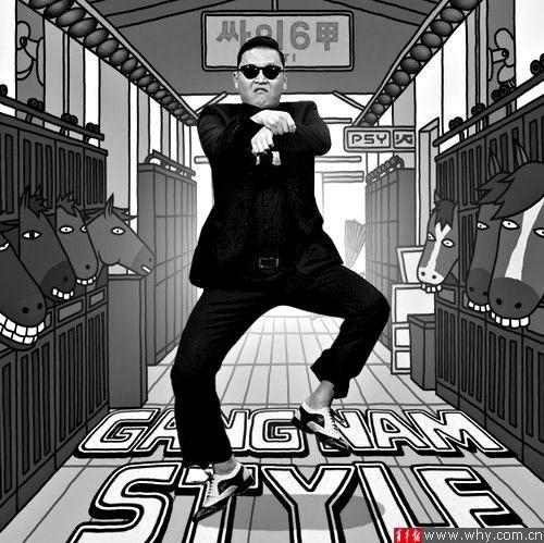 江南鸟叔style游戏截图