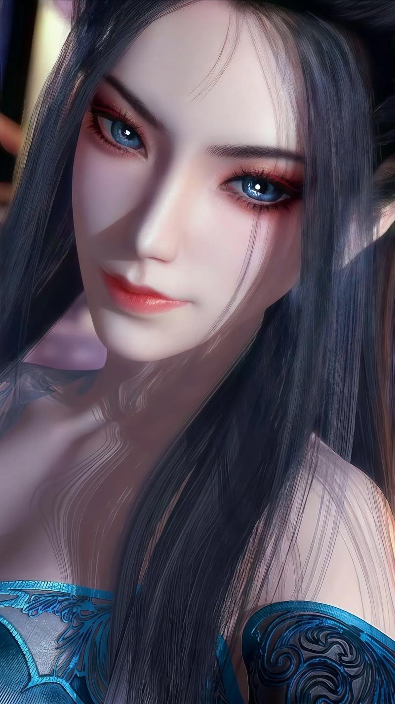 playhome焰灵姬mod