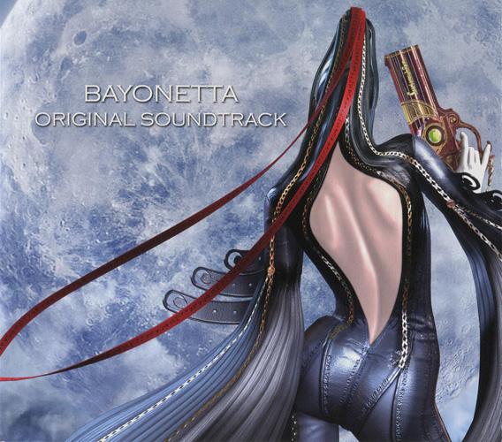 bayonetta中文补丁