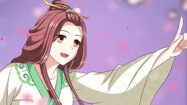满朝王爷一锅端下拉式