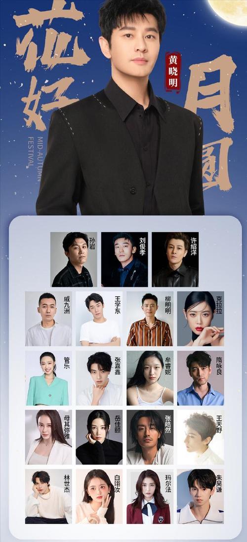 威神v是哪个公司的艺人缩略图