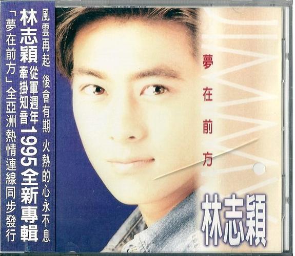 林志颖歌曲图标