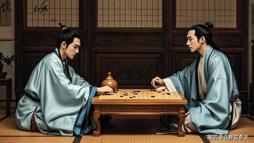 在线人机象棋缩略图