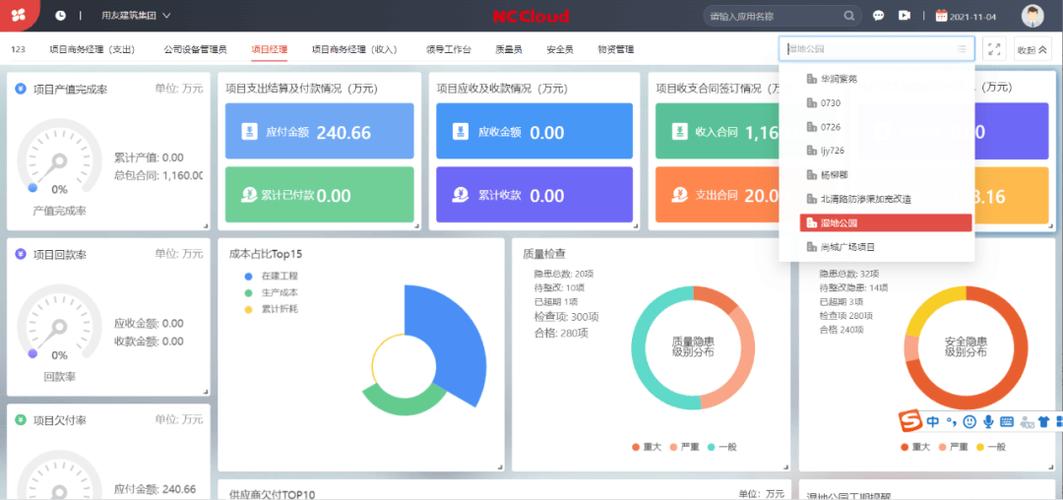 项目管理软件排行榜缩略图