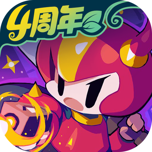 我的勇者内购破解版无限钻石缩略图