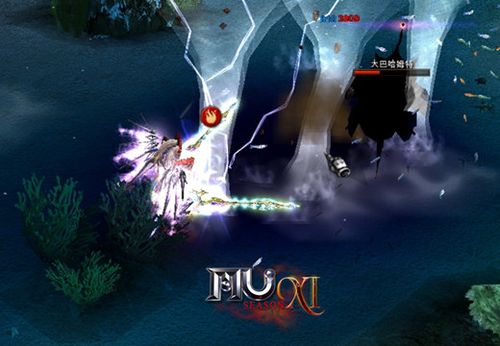 奇迹力魔与法魔缩略图