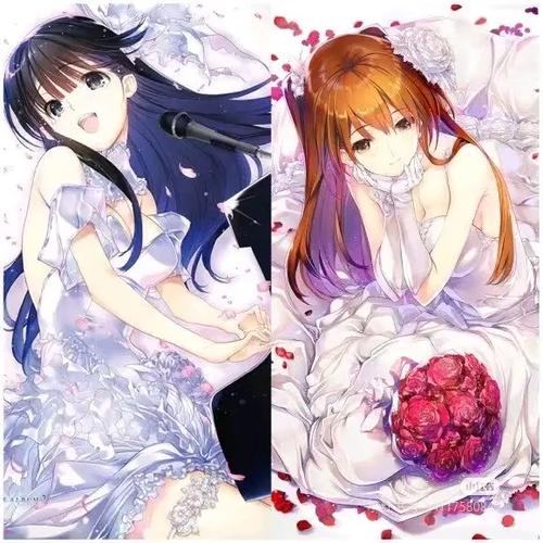 冬马雪菜是什么动漫截图