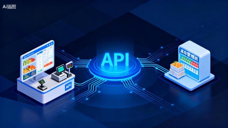 api接口调用图标