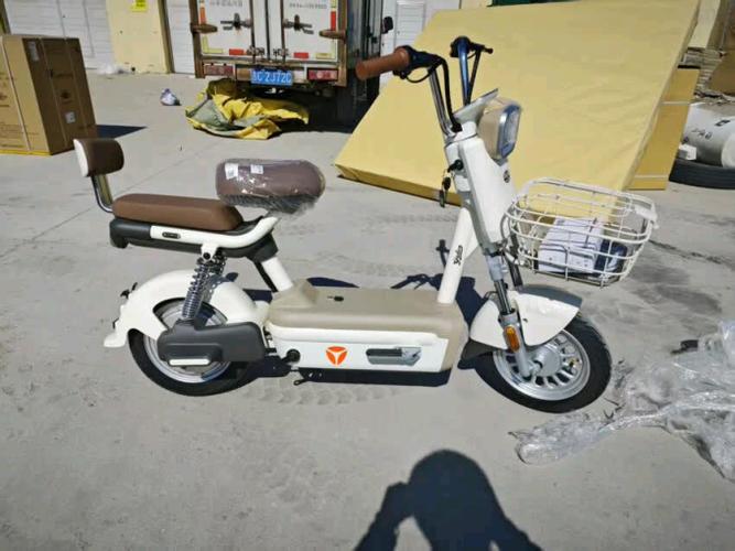 电动自行车哪个牌子最好质量最好缩略图