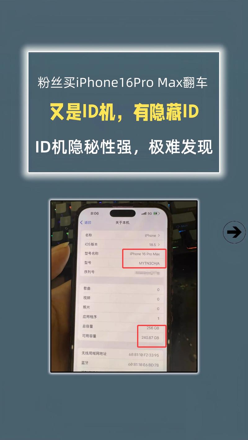 ipad如何发现隐藏id缩略图