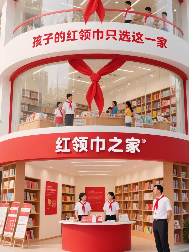 天虹商场app红领巾下载