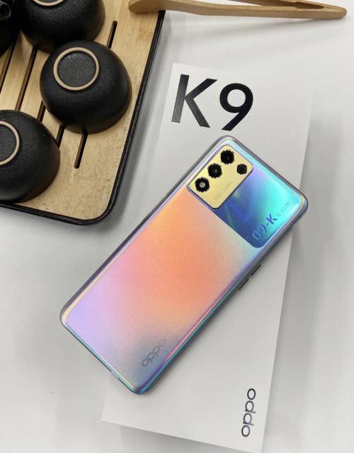oppok9s手机参数配置详情缩略图