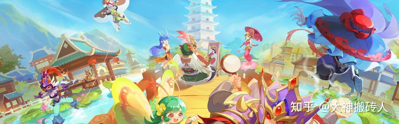 稳定搬砖手游游戏截图