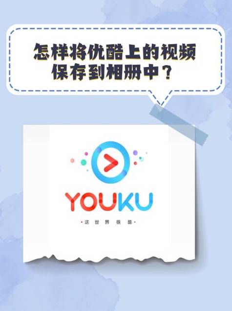 优酷缓存怎么导入相册缩略图