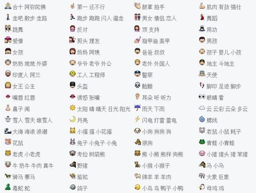 陌陌聊天表情包下载缩略图