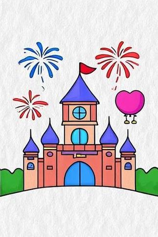 小学一年级绘画图片大全缩略图