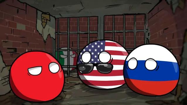 波兰球大战僵尸游戏缩略图