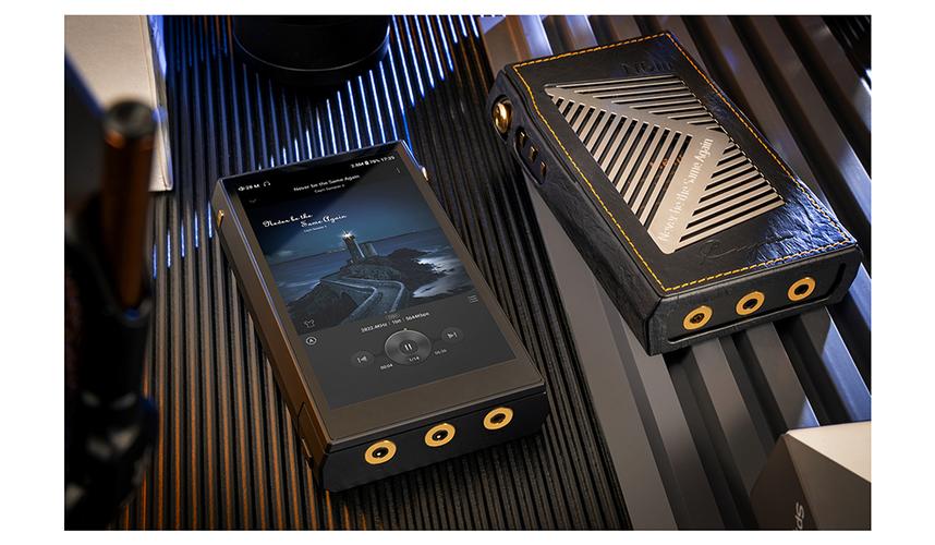HIFI无损音乐播放器图标