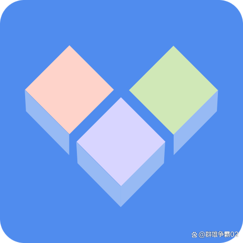 x分身 破解图标