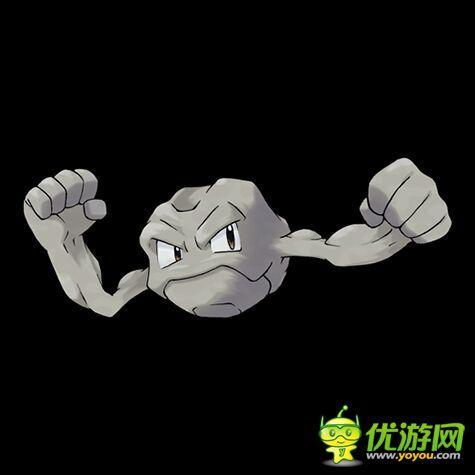 小拳石值得培养吗缩略图