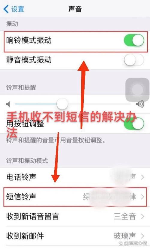 手机突然收不到银行短信缩略图