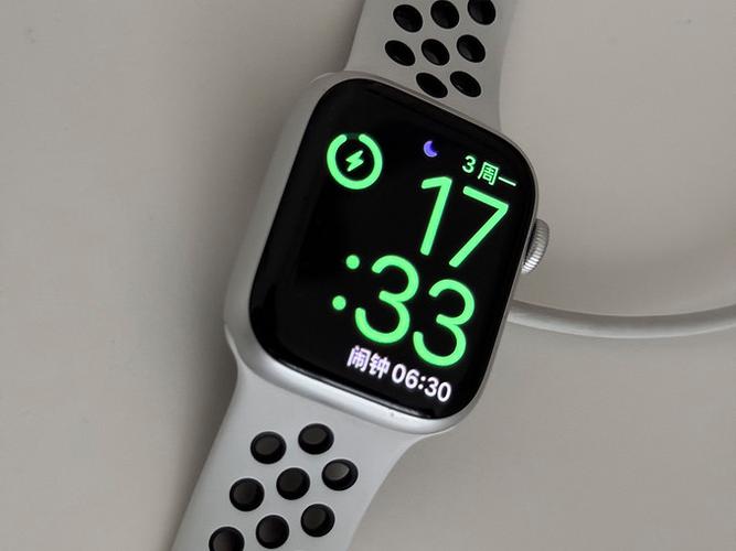 华为watch3可以看相册图片吗
