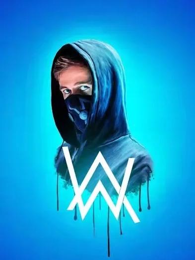 alanwalker歌曲排行
