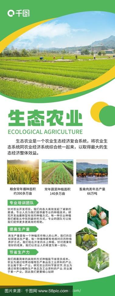 农业企业广告语缩略图
