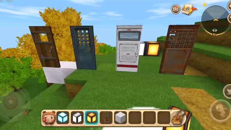 迷你世界0.30.0版本更新内容有哪些缩略图