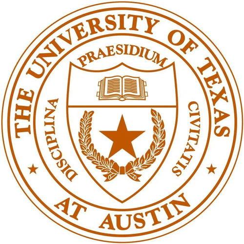 UT是美国哪个大学缩略图