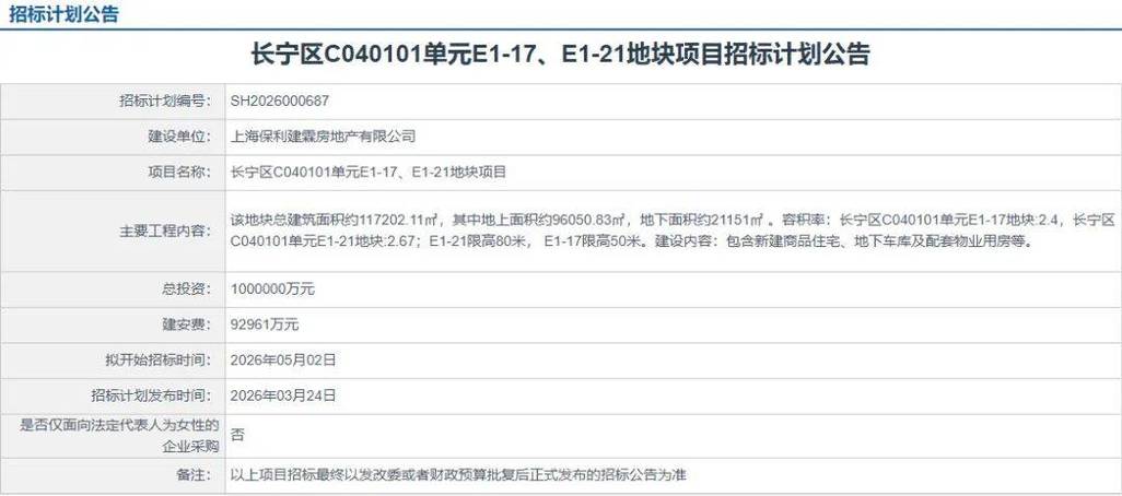 保利集团招标采购平台缩略图