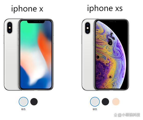 苹果xs和x谁更值得买游戏截图