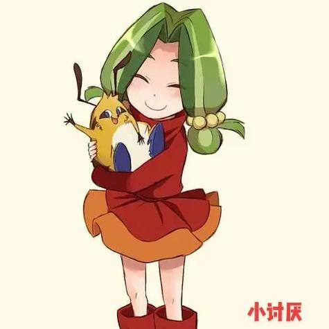 小讨厌动画片全集免费观看缩略图