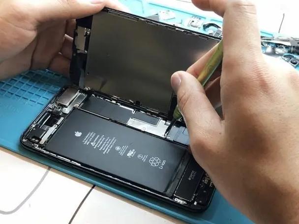 手机可以换原装电池吗缩略图