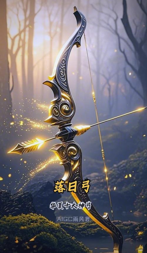弓剧情详细介绍图标