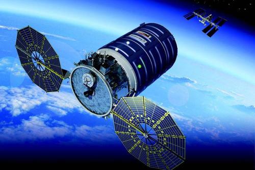 spaceflight全扩展包缩略图