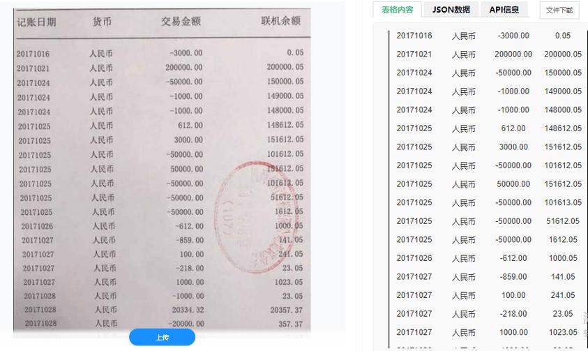 银行卡销户还能查到流水吗图标