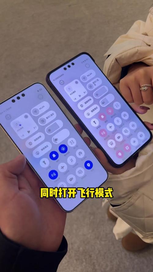 华为手机的星闪功能怎么用